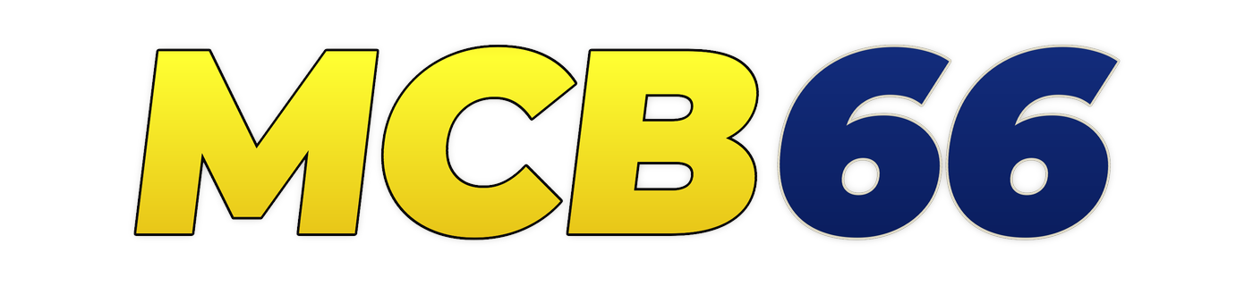 MCB66 Logo